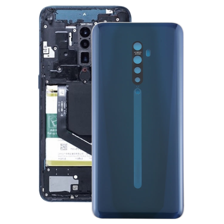 สำหรับฝาหลังOPPO Reno2, For OPPO Reno2