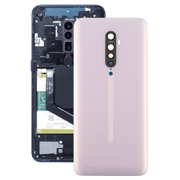 สำหรับฝาหลังOPPO Reno2, For OPPO Reno2
