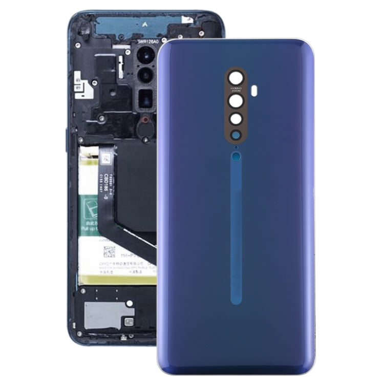 สำหรับฝาหลังOPPO Reno2, For OPPO Reno2