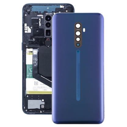 สำหรับฝาหลังOPPO Reno2, For OPPO Reno2