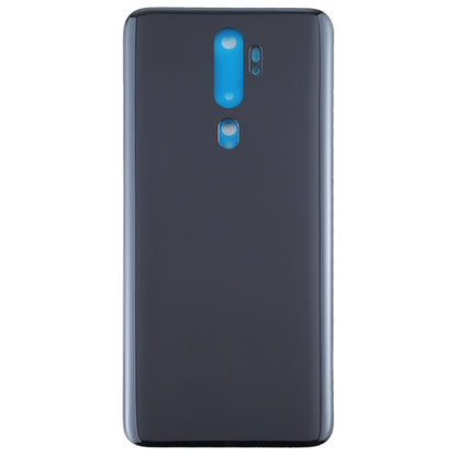 สำหรับ OPPO A11 ฝาหลัง, For OPPO A11, For OPPO A11(Dark Blue)