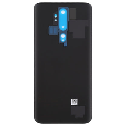 สำหรับ OPPO A11 ฝาหลัง, For OPPO A11, For OPPO A11(Dark Blue)