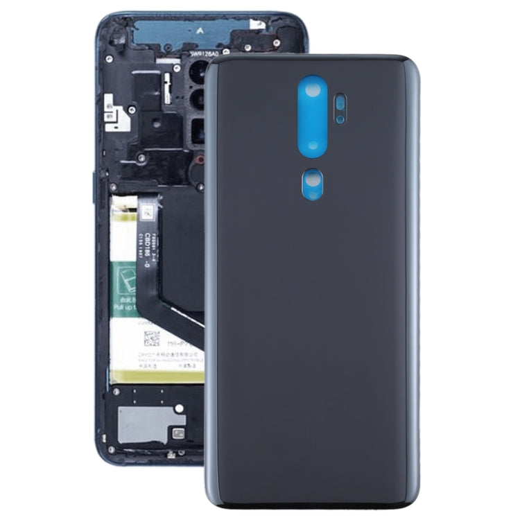 สำหรับ OPPO A11 ฝาหลัง, For OPPO A11, For OPPO A11(Dark Blue)