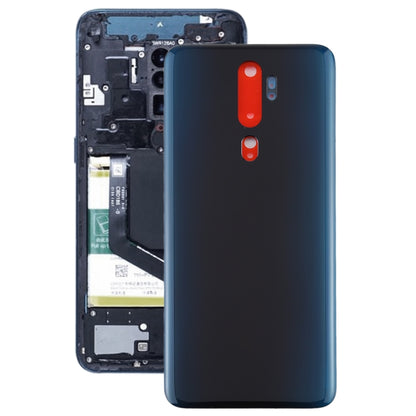สำหรับ OPPO A11 ฝาหลัง, For OPPO A11, For OPPO A11(Dark Blue)