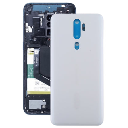 สำหรับ OPPO A11 ฝาหลัง, For OPPO A11, For OPPO A11(Dark Blue)