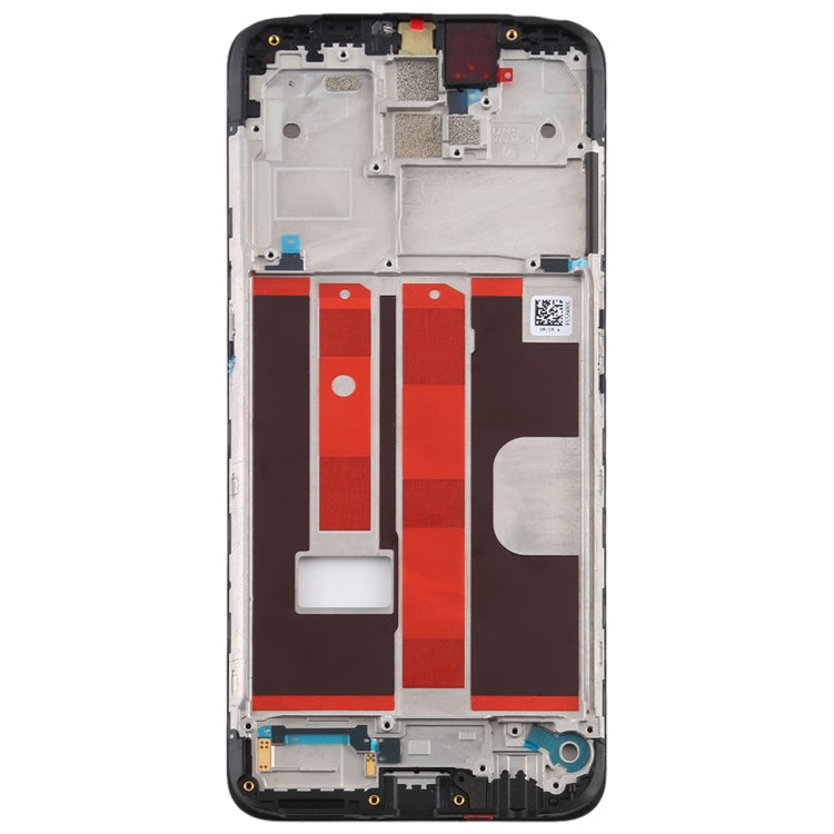 สำหรับ OPPO A11 กรอบที่อยู่อาศัยด้านหน้า LCD กรอบ Bezel Plate, For OPPO A11