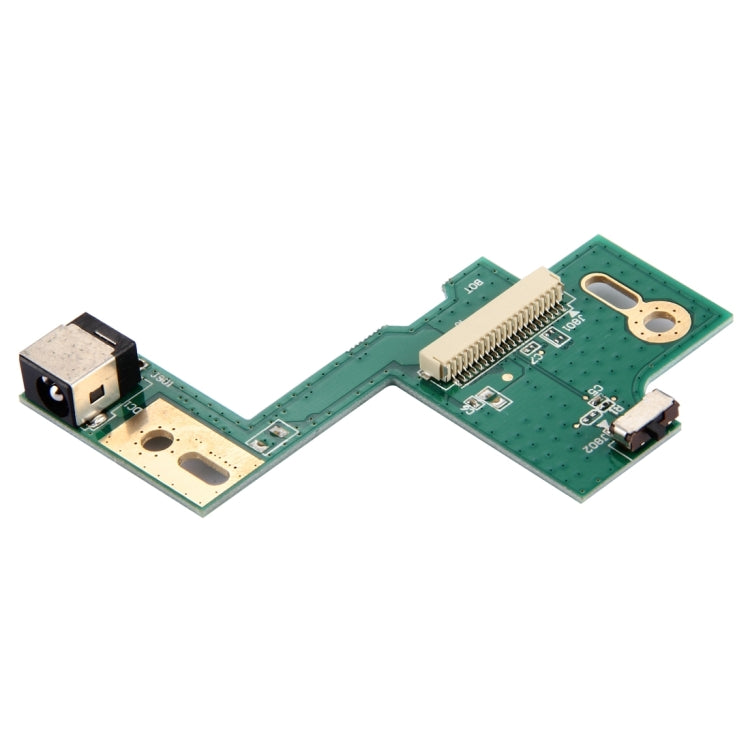 บอร์ดแจ็ค DC In สำหรับแล็ปท็อป Asus N53 / N53SN / N53J / N53S / N53SV / N53T / N53D