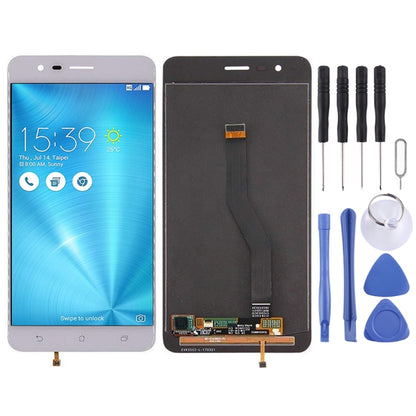 หน้าจอ LCD และชุดประกอบ Digitizer สำหรับ Asus ZenFone 3 Zoom / ZE553KL Z01HDA, For Asus ZenFone 3 Zoom, ZenFone 3 Zoom