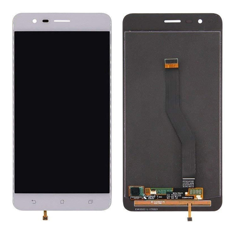 หน้าจอ LCD และชุดประกอบ Digitizer สำหรับ Asus ZenFone 3 Zoom / ZE553KL Z01HDA, For Asus ZenFone 3 Zoom, ZenFone 3 Zoom