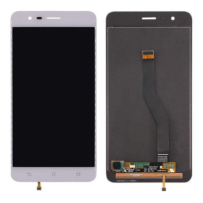 หน้าจอ LCD และชุดประกอบ Digitizer สำหรับ Asus ZenFone 3 Zoom / ZE553KL Z01HDA, For Asus ZenFone 3 Zoom, ZenFone 3 Zoom