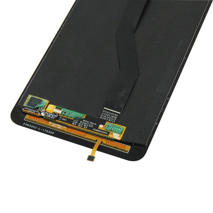 หน้าจอ LCD และชุดประกอบ Digitizer สำหรับ Asus ZenFone 3 Zoom / ZE553KL Z01HDA, For Asus ZenFone 3 Zoom, ZenFone 3 Zoom