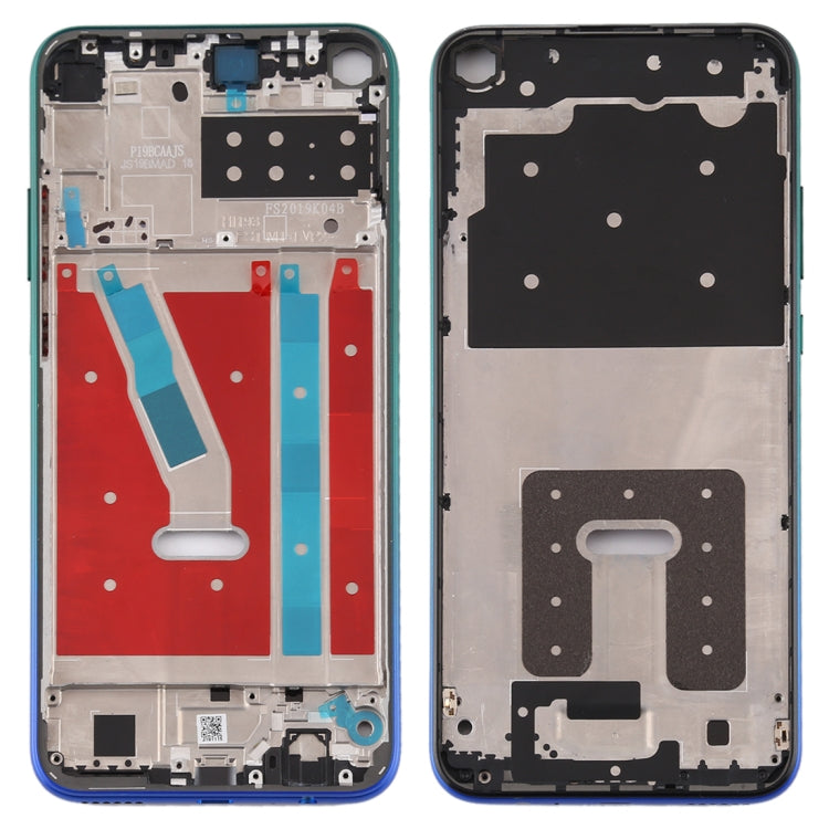 แผ่นปิดกรอบกลางดั้งเดิมสำหรับ Huawei P40 Lite E / เพลิดเพลินกับ 10, For Huawei P40 Lite E / Enjoy 10, For Huawei P40 Lite E