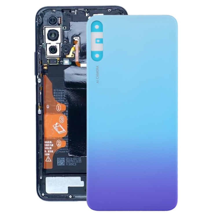 ฝาหลังแบตเตอรี่เดิมสำหรับ Huawei Enjoy 10, For Huawei Enjoy 10(Original), For Huawei Enjoy 10