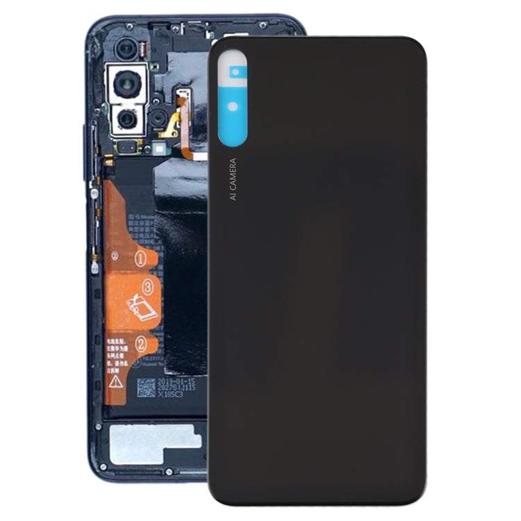 ฝาหลังแบตเตอรี่เดิมสำหรับ Huawei Enjoy 10, For Huawei Enjoy 10(Original), For Huawei Enjoy 10