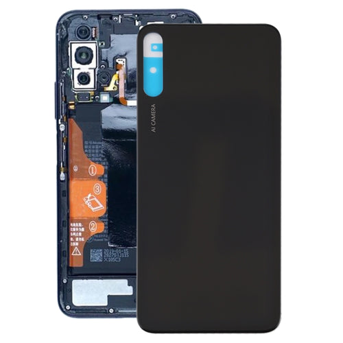 ฝาหลังแบตเตอรี่เดิมสำหรับ Huawei Enjoy 10, For Huawei Enjoy 10(Original), For Huawei Enjoy 10
