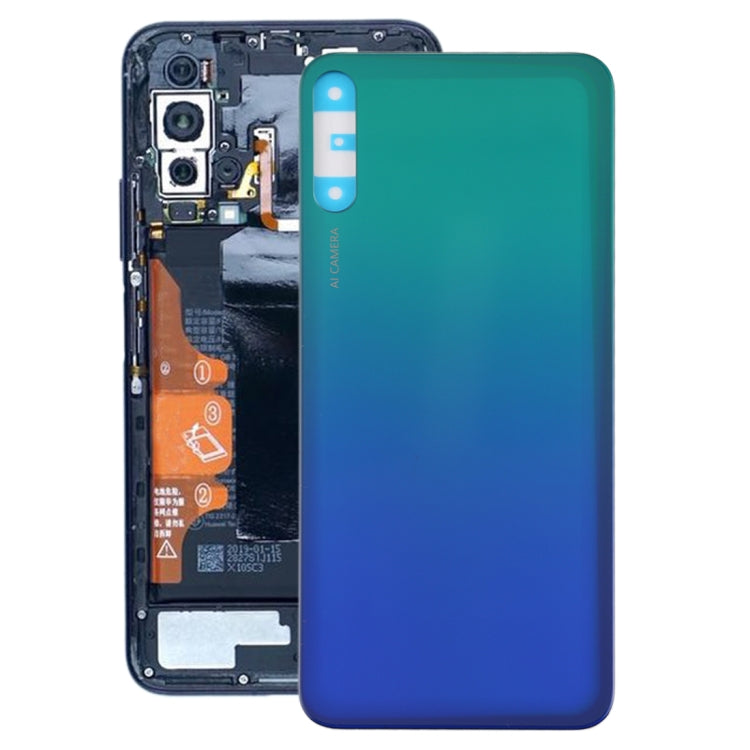 ฝาหลังแบตเตอรี่เดิมสำหรับ Huawei Enjoy 10, For Huawei Enjoy 10(Original), For Huawei Enjoy 10