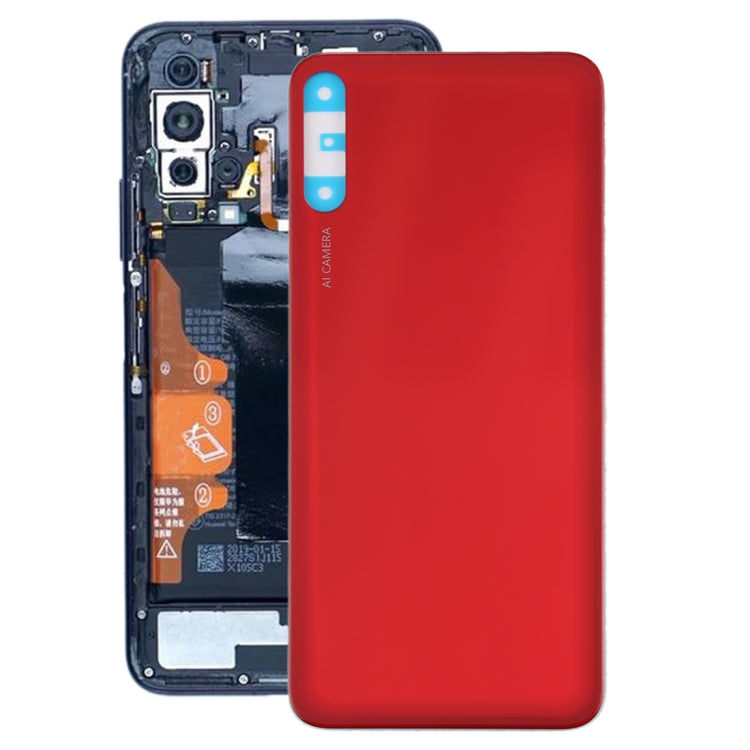 ฝาหลังแบตเตอรี่เดิมสำหรับ Huawei Enjoy 10, For Huawei Enjoy 10(Original), For Huawei Enjoy 10