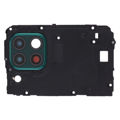 กรอบเมนบอร์ดสำหรับ Huawei P40 Lite, For Huawei P40 Lite(Black), For Huawei P40 Lite(Green)