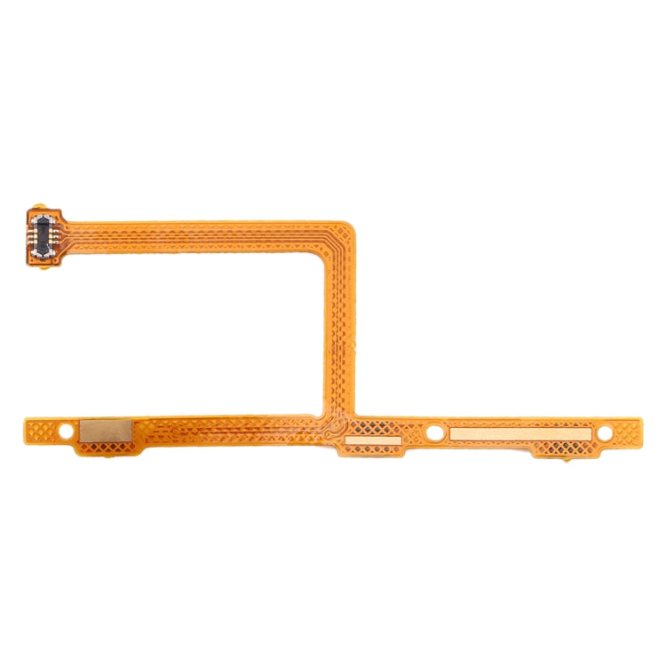 ปุ่มเปิดปิดและปุ่มปรับระดับเสียง Flex Cable สำหรับ Nokia 8, For Nokia 8