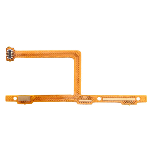 ปุ่มเปิดปิดและปุ่มปรับระดับเสียง Flex Cable สำหรับ Nokia 8, For Nokia 8