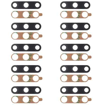 สำหรับ Huawei P40 Lite E / เพลิดเพลินกับ 10 10 ชิ้นเลนส์กล้องหลัง, For Huawei P40 Lite E / Enjoy 10