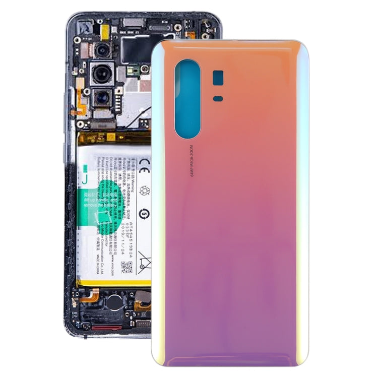 สำหรับ Vivo X30 Pro 5G ฝาหลังแบตเตอรี่, For Vivo X30 Pro 5G