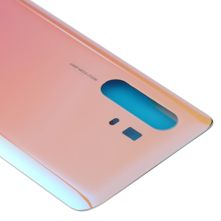 สำหรับ Vivo X30 Pro 5G ฝาหลังแบตเตอรี่, For Vivo X30 Pro 5G