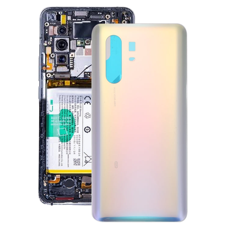 สำหรับ Vivo X30 Pro 5G ฝาหลังแบตเตอรี่, For Vivo X30 Pro 5G