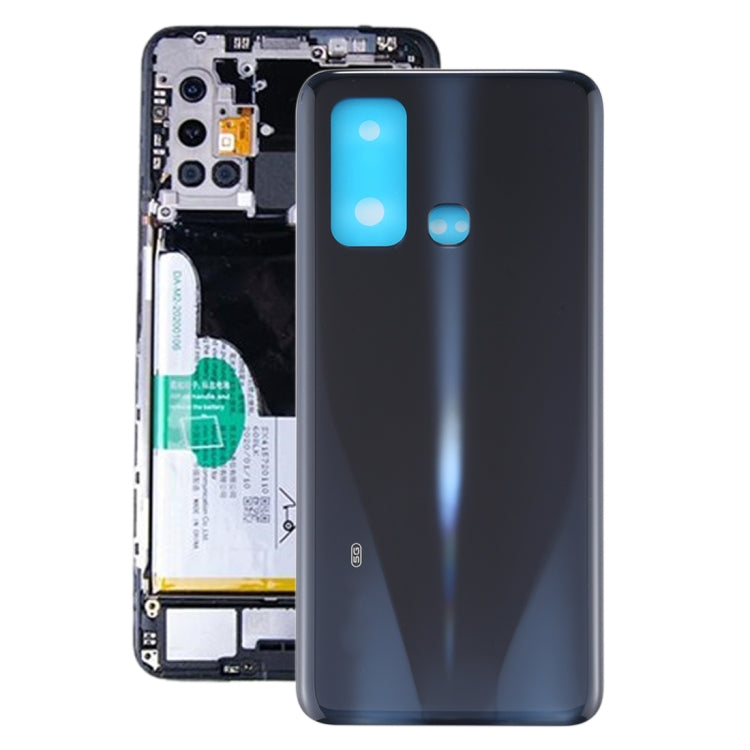 สำหรับฝาหลังแบตเตอรี่ Vivo Z6 5G, For Vivo Z6 5G