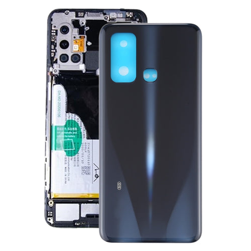 สำหรับฝาหลังแบตเตอรี่ Vivo Z6 5G, For Vivo Z6 5G