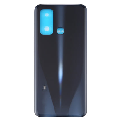 สำหรับฝาหลังแบตเตอรี่ Vivo Z6 5G, For Vivo Z6 5G