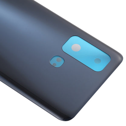 สำหรับฝาหลังแบตเตอรี่ Vivo Z6 5G, For Vivo Z6 5G