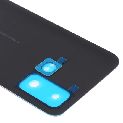 สำหรับฝาหลังแบตเตอรี่ Vivo Z6 5G, For Vivo Z6 5G