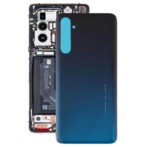 สำหรับฝาหลังแบตเตอรี่ OPPO K5, For OPPO K5