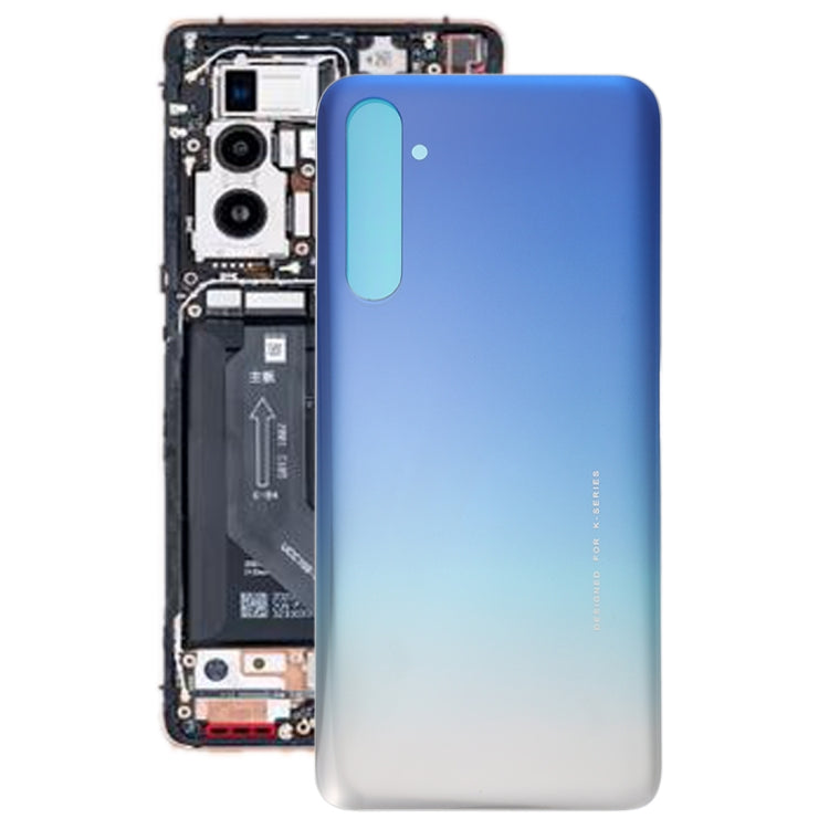 สำหรับฝาหลังแบตเตอรี่ OPPO K5, For OPPO K5
