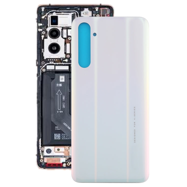 สำหรับฝาหลังแบตเตอรี่ OPPO K5, For OPPO K5