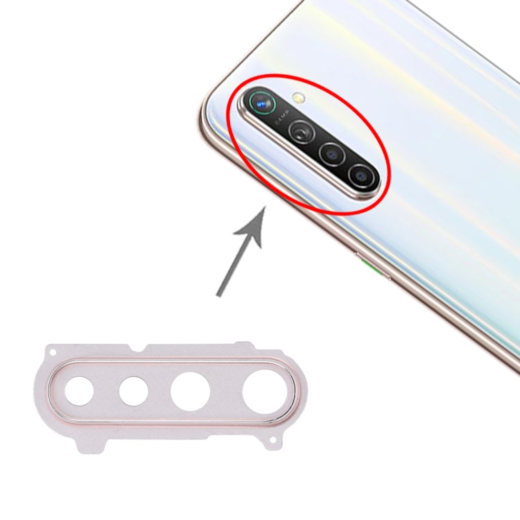 สำหรับฝาครอบเลนส์กล้อง OPPO K5, For OPPO K5