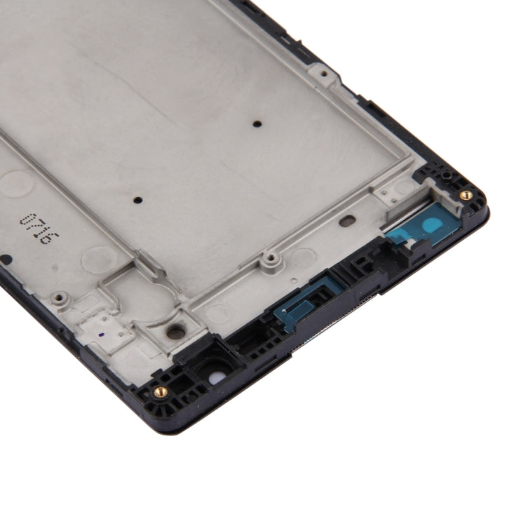 หน้าจอ LCD และชุดประกอบ Digitizer พร้อมกรอบสำหรับ LG X Power / K220, For LG X Power