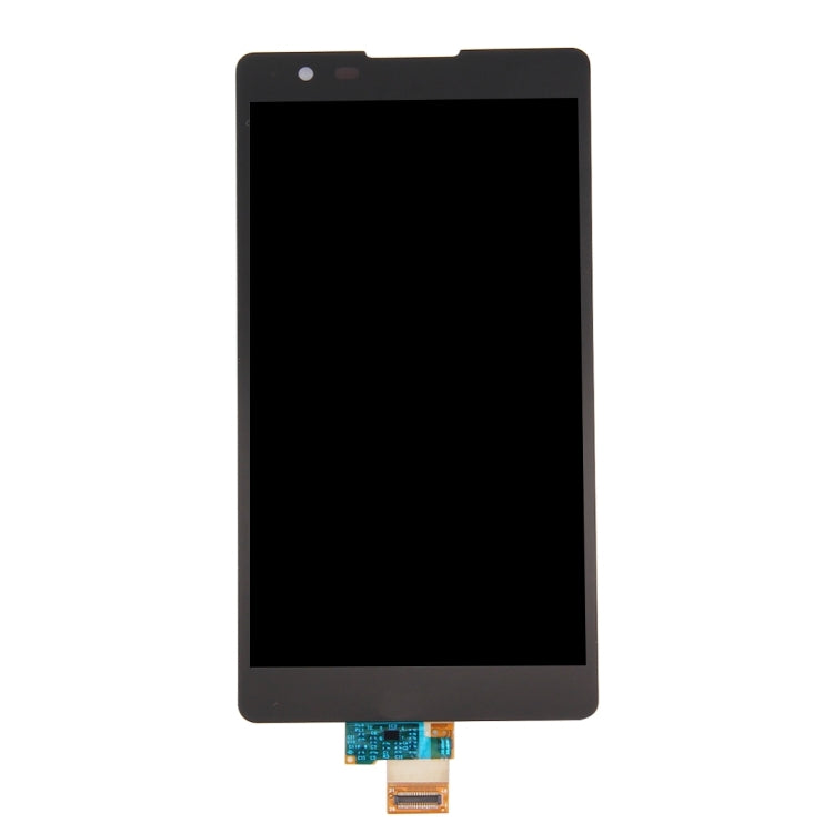 หน้าจอ LCD และชุดประกอบ Digitizer สำหรับ LG X Power / K210, For LG X Power / K210