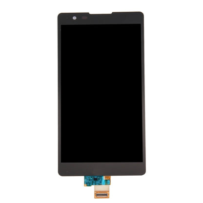 หน้าจอ LCD และชุดประกอบ Digitizer สำหรับ LG X Power / K210, For LG X Power / K210
