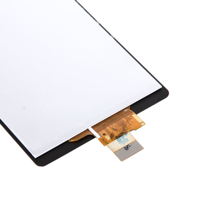 หน้าจอ LCD และชุดประกอบ Digitizer สำหรับ LG X Power / K210, For LG X Power / K210