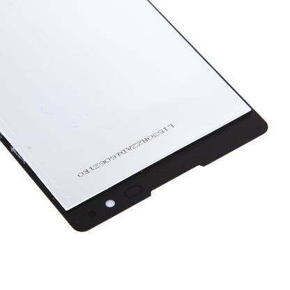 หน้าจอ LCD และชุดประกอบ Digitizer สำหรับ LG X Power / K210, For LG X Power / K210