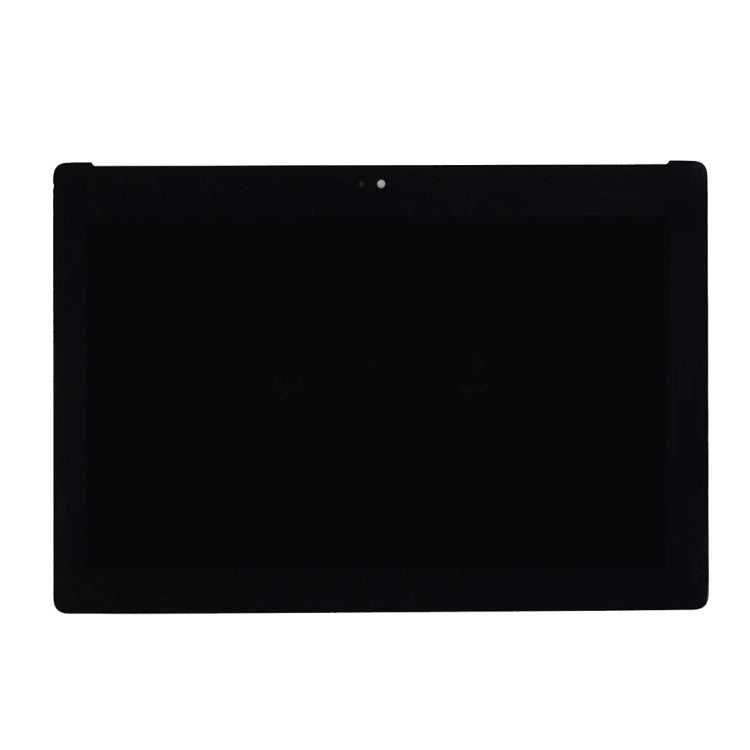 หน้าจอแอลซีดีและชุดประกอบ Digitizer สำหรับ Asus ZenPad 10 Z300M / P021 (รุ่นสายดิ้นสีเหลือง), ZenPad 10 Z300M, ZenPad 10 / Z300M
