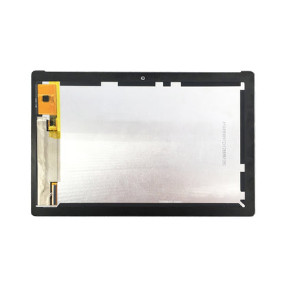 หน้าจอแอลซีดีและชุดประกอบ Digitizer สำหรับ Asus ZenPad 10 Z300M / P021 (รุ่นสายดิ้นสีเหลือง), ZenPad 10 Z300M, ZenPad 10 / Z300M