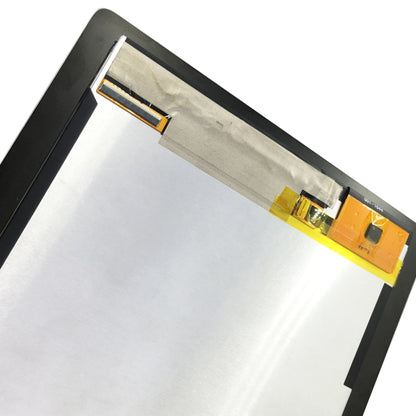 หน้าจอแอลซีดีและชุดประกอบ Digitizer สำหรับ Asus ZenPad 10 Z300M / P021 (รุ่นสายดิ้นสีเหลือง), ZenPad 10 Z300M, ZenPad 10 / Z300M