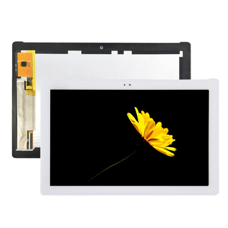 หน้าจอแอลซีดีและชุดประกอบ Digitizer สำหรับ Asus ZenPad 10 Z300M / P021 (รุ่นสายดิ้นสีเหลือง), ZenPad 10 Z300M, ZenPad 10 / Z300M