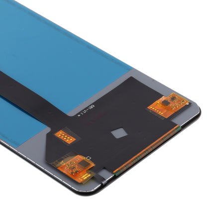 หน้าจอแอลซีดีวัสดุ TFT และชุดประกอบDigitizer (ไม่มีการระบุลายนิ้วมือ) สำหรับ OPPO Reno2, For OPPO Reno2(TFT)