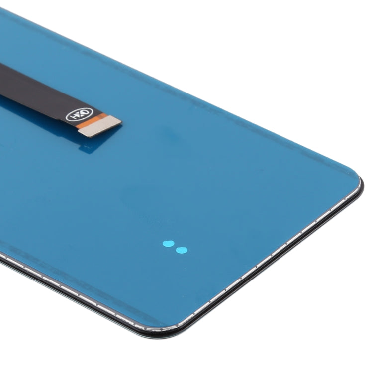 หน้าจอแอลซีดีวัสดุ TFT และชุดประกอบDigitizer (ไม่มีการระบุลายนิ้วมือ) สำหรับ OPPO Reno2, For OPPO Reno2(TFT)