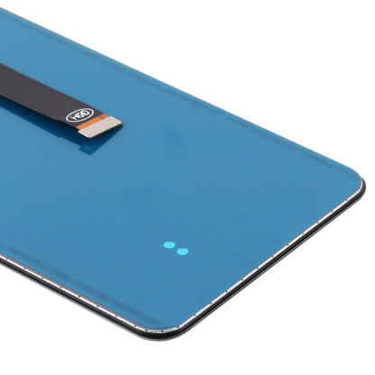 หน้าจอแอลซีดีวัสดุ TFT และชุดประกอบDigitizer (ไม่มีการระบุลายนิ้วมือ) สำหรับ OPPO Reno2, For OPPO Reno2(TFT)