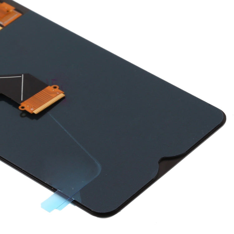 หน้าจอ LCD วัสดุ OLED และชุดประกอบ Digitizer สำหรับ Lenovo Z5 Pro / L78031, For Lenovo Z5 Pro